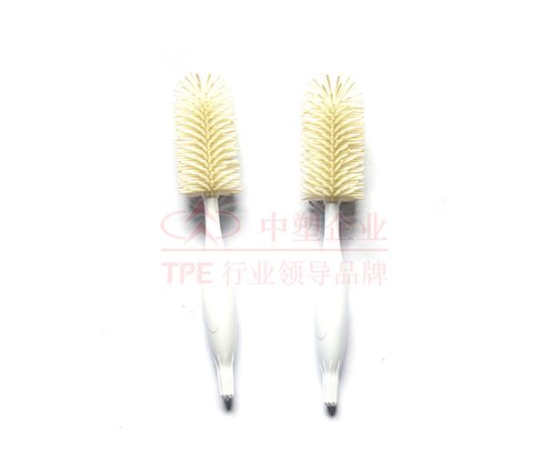 tpe材料和矽(guī)膠有什麽不同? tpe材料和矽膠有什(shí)麽不同?