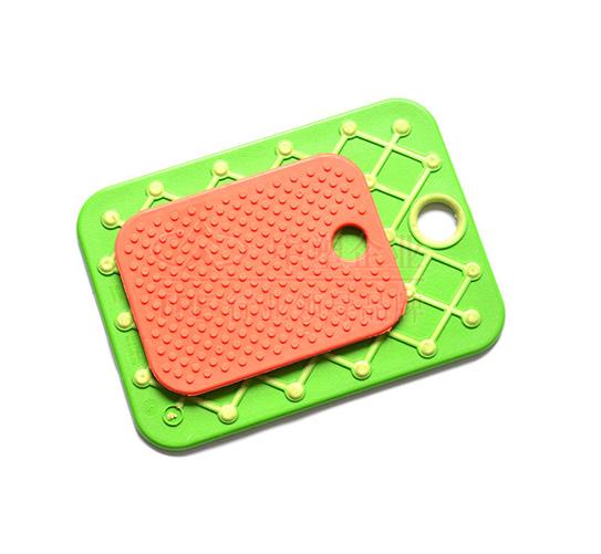 教你區(qū)分tpe材料(liào)和pvc材料 教你區分tpe材料和pvc材(cái)料