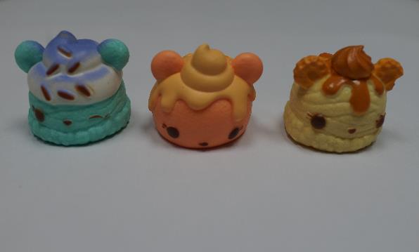 為什麽很多玩(wán)具行業(yè)都(dōu)在使用tpe材料? 為什麽很多(duō)玩具行業都(dōu)在使用tpe材料?