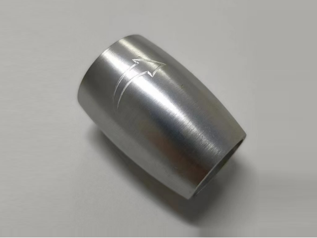 6061本色亮光陽極氧（yǎng）化