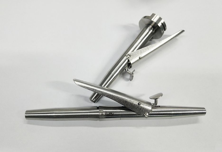 牙（yá）科注射 SUS316L