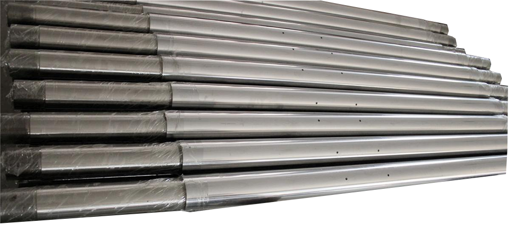 測量行業支撐導（dǎo）向軸