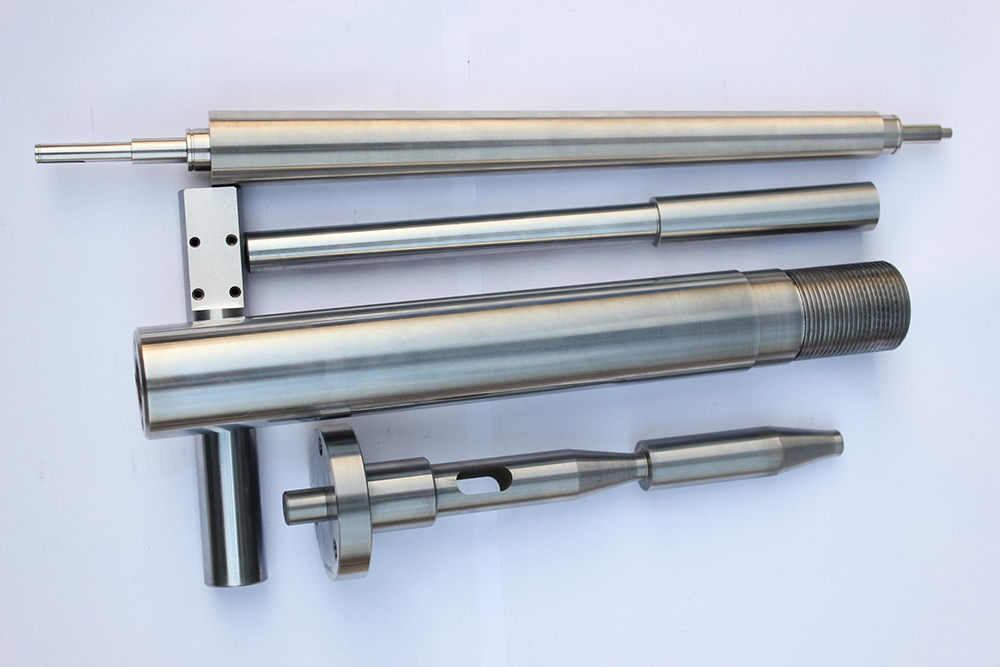 軸類訂（dìng）製零件（jiàn）