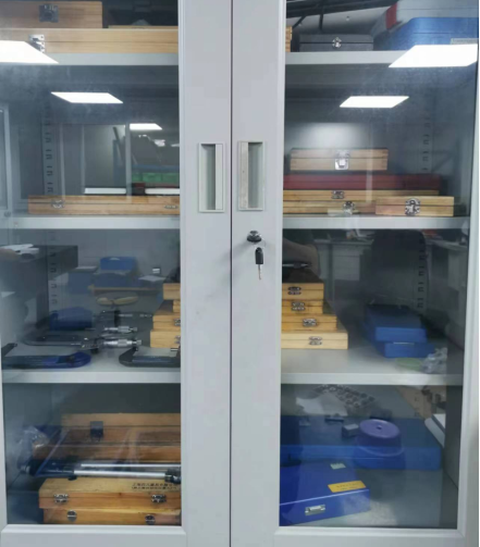 常規測（cè）量檢具