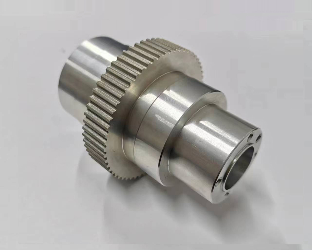 7075 本色啞（yǎ）光陽（yáng）極氧化（huà）