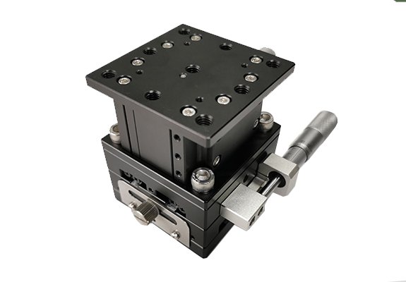 裝配（pèi）成套（tào）產品 直線滑台治具