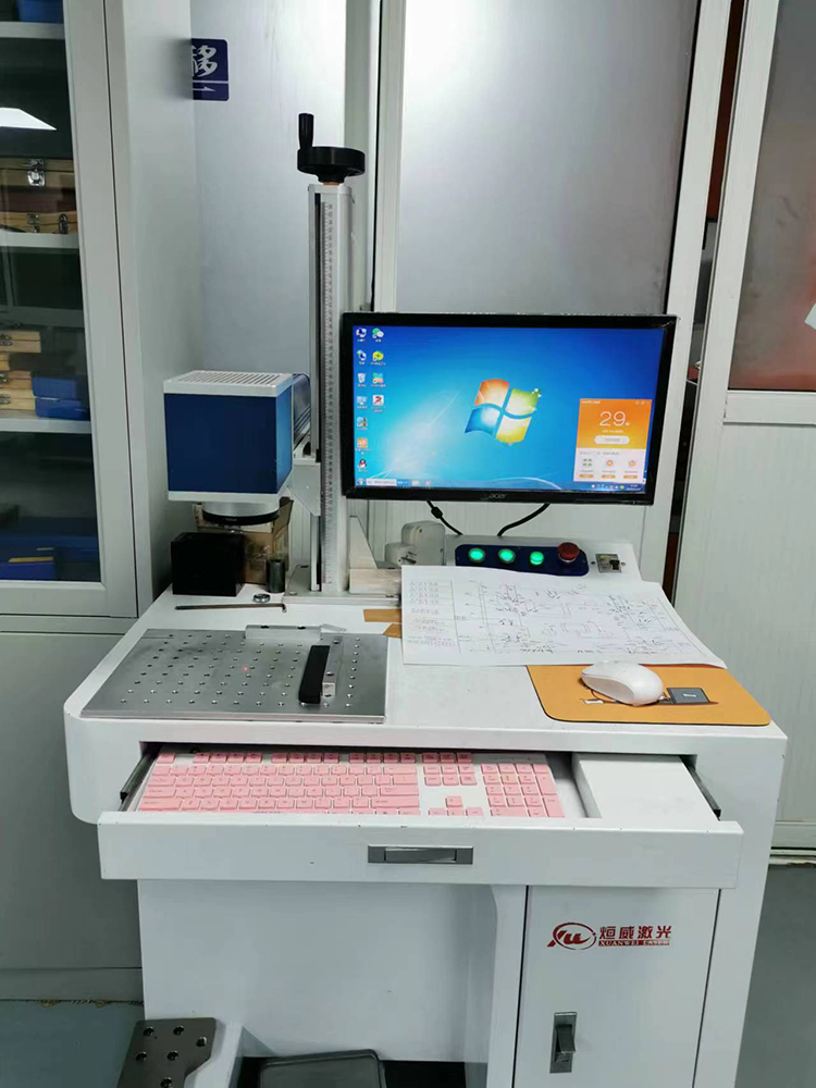 激光刻字機（jī）